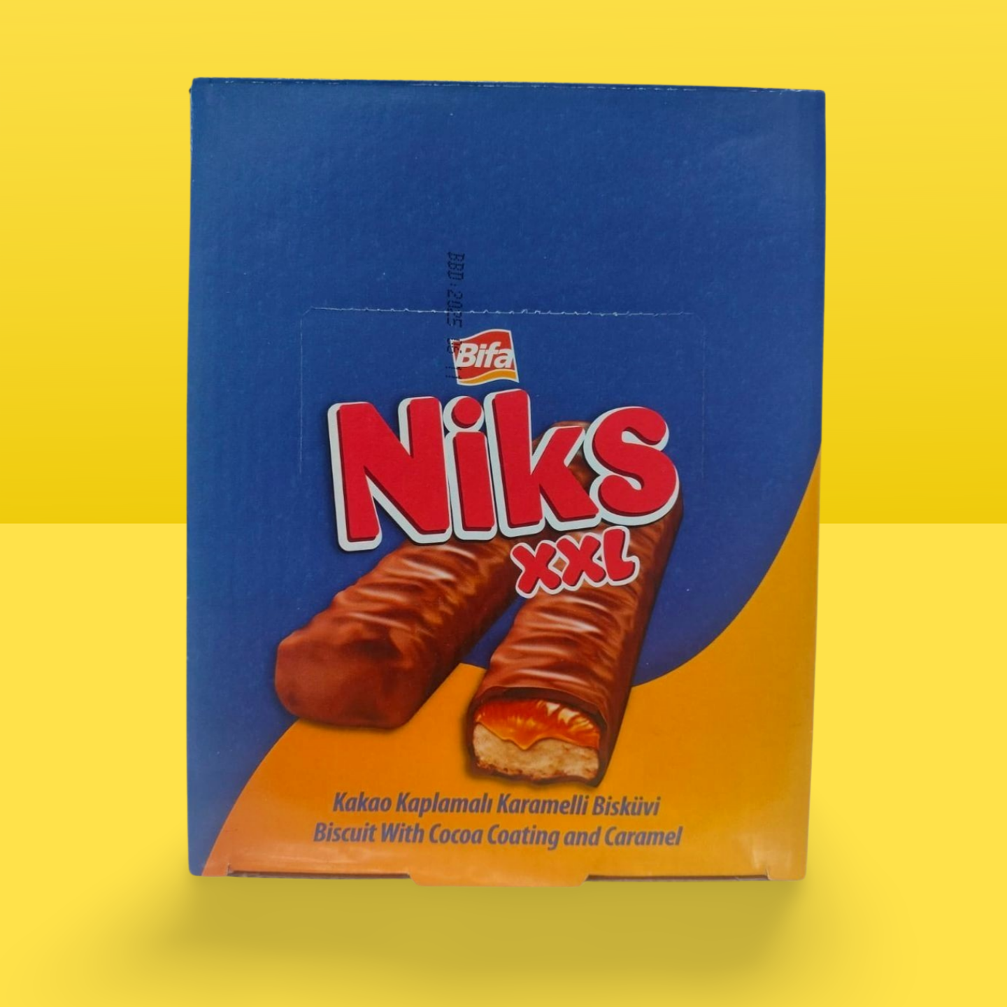 Niks xxl 600g_0