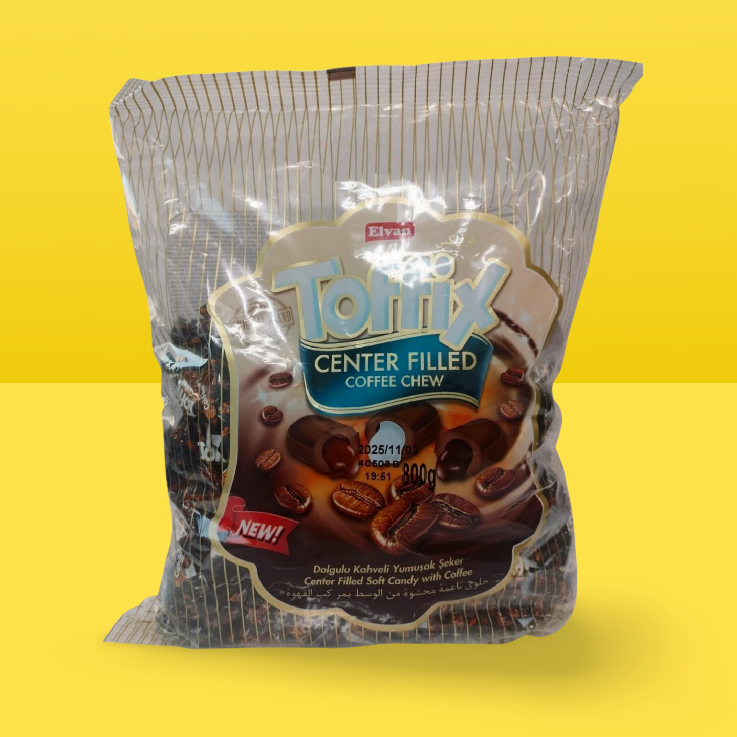 Toffix Center Filled Candy 800g_0