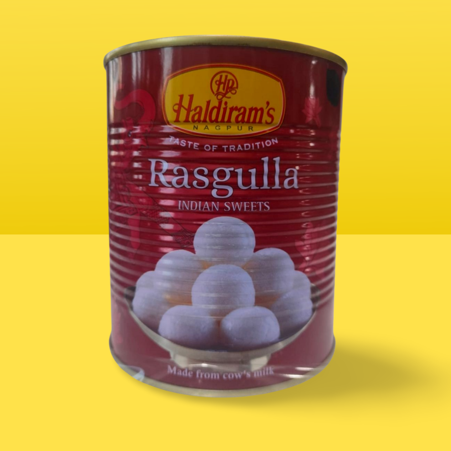 Rasgulla Haldiram 1kg_0
