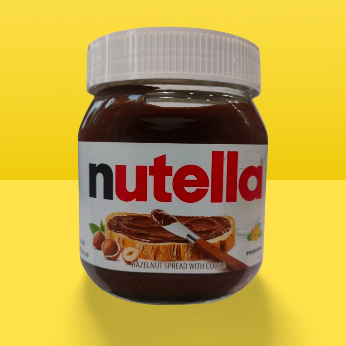 Nutella 370g_0