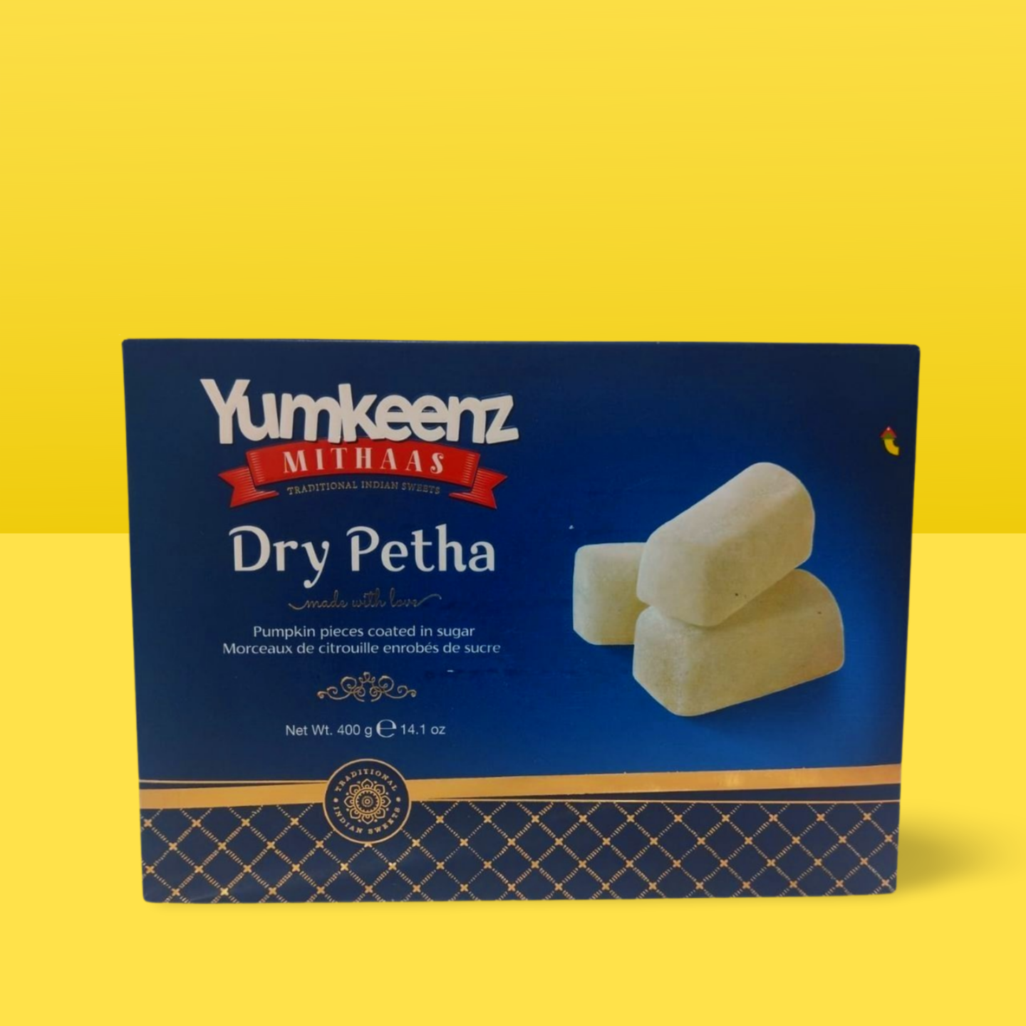 Dry Petha Yumkeenz 400g_0