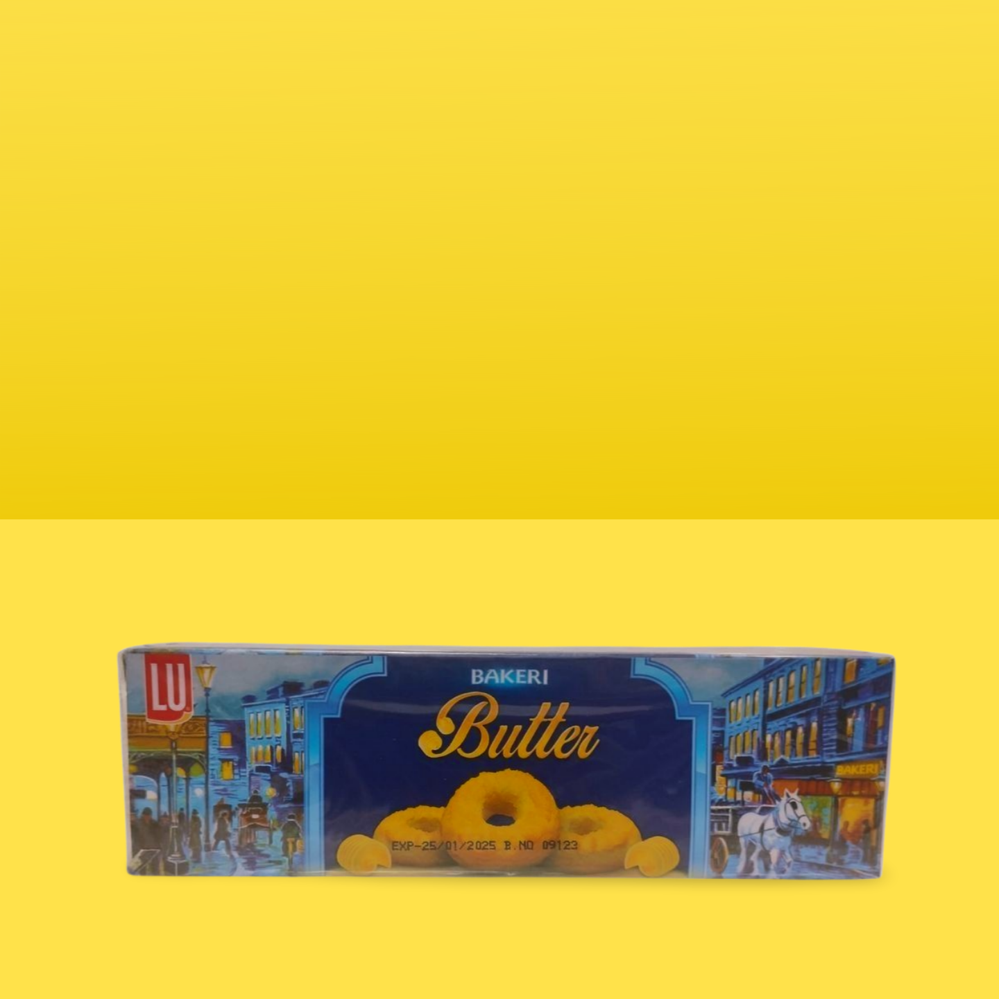 Bakeri Butter Cookies 66g_0