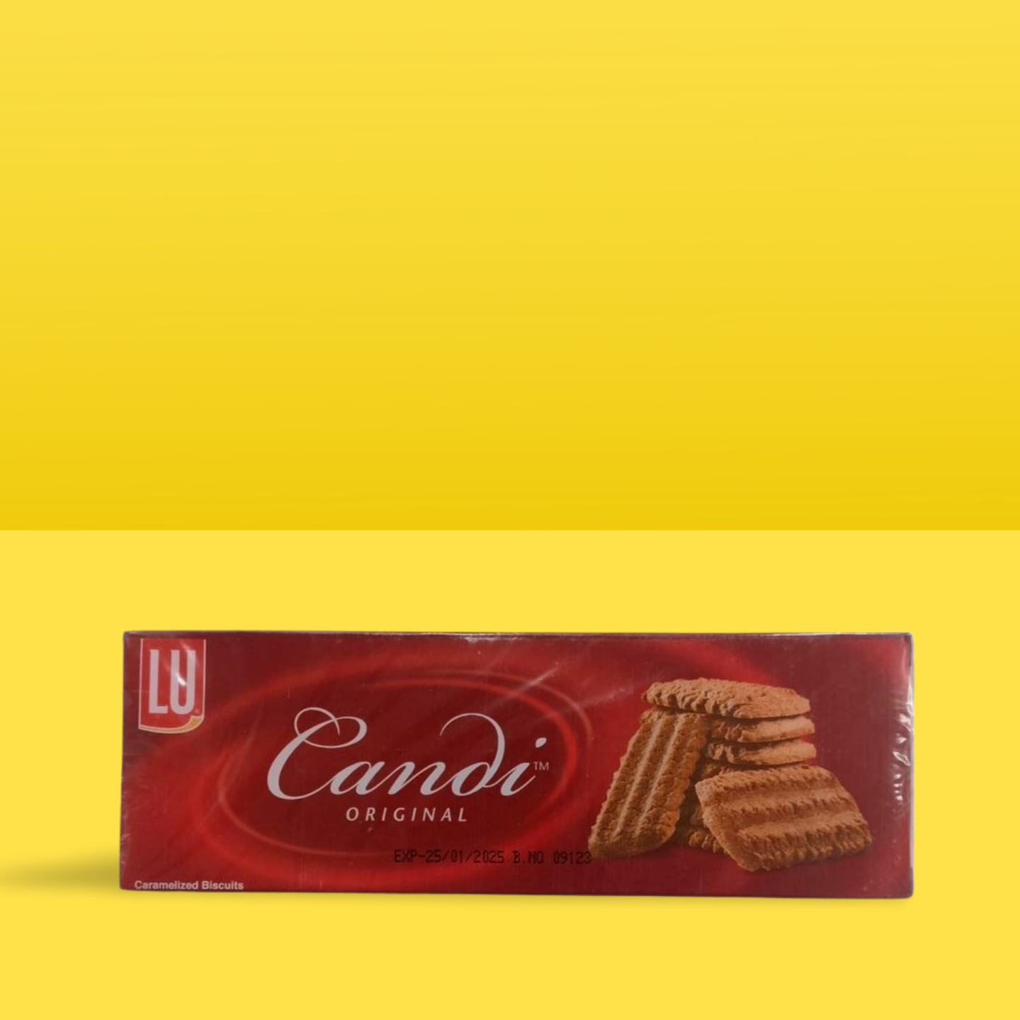 Candi Biscuits 104g_0