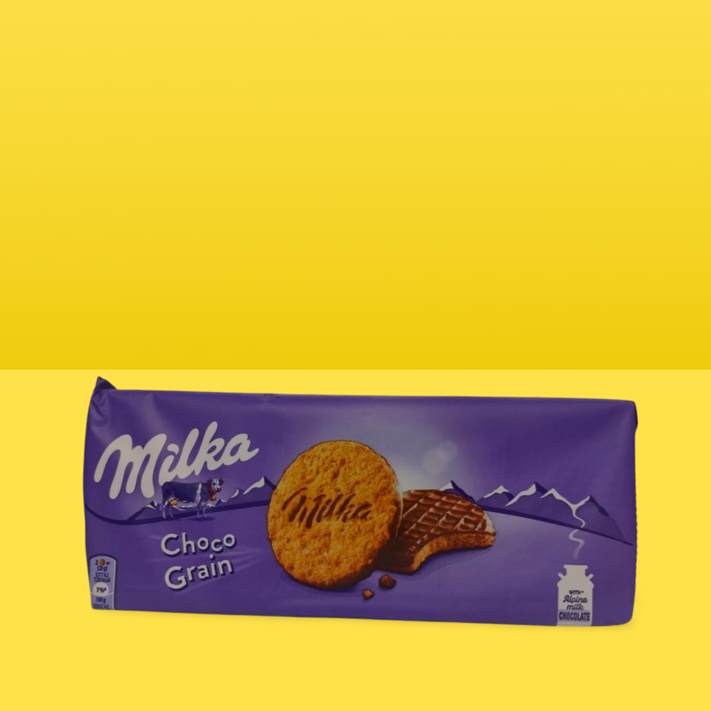 Milka Choco Grain 100g_0