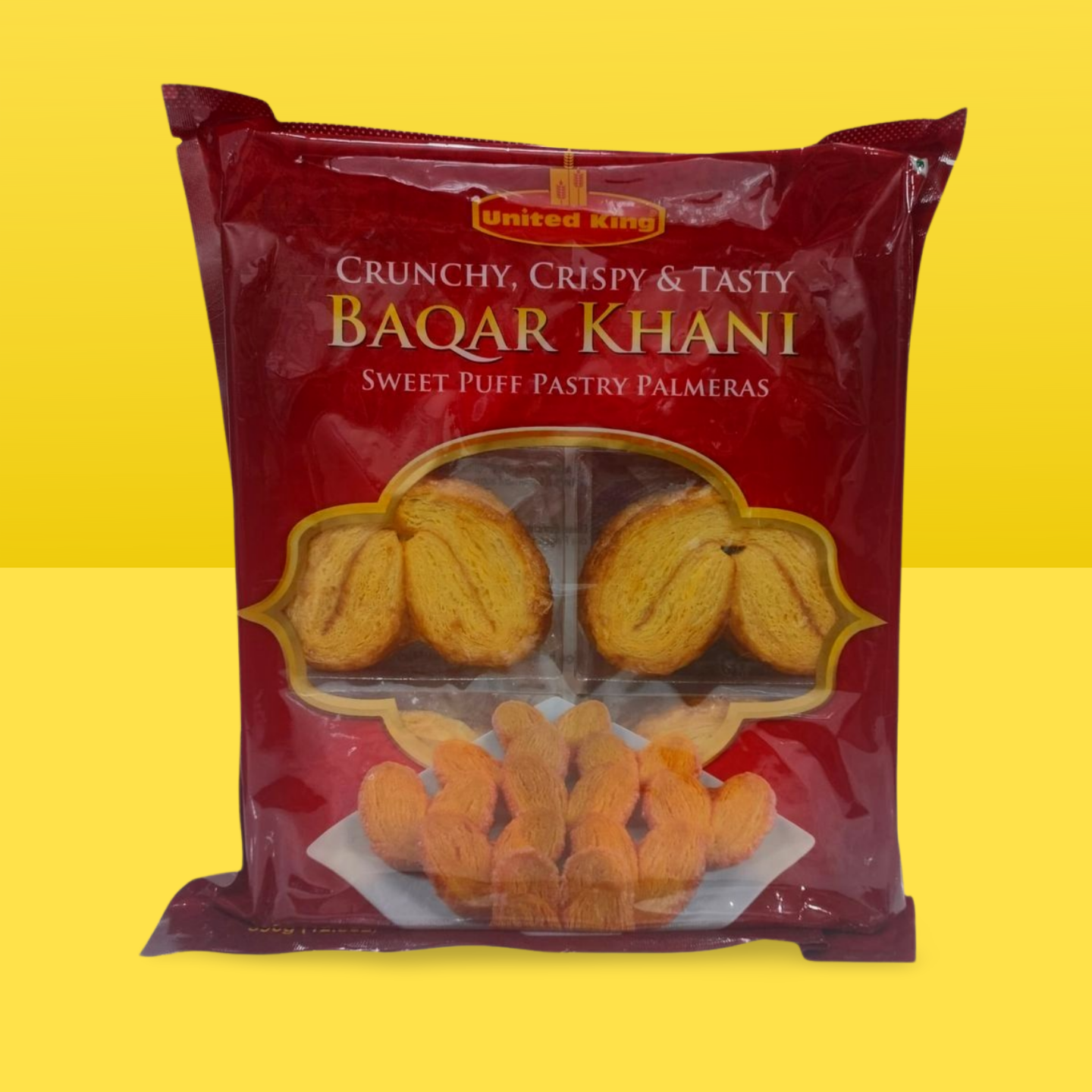 Baqar Khani United King 350g_0