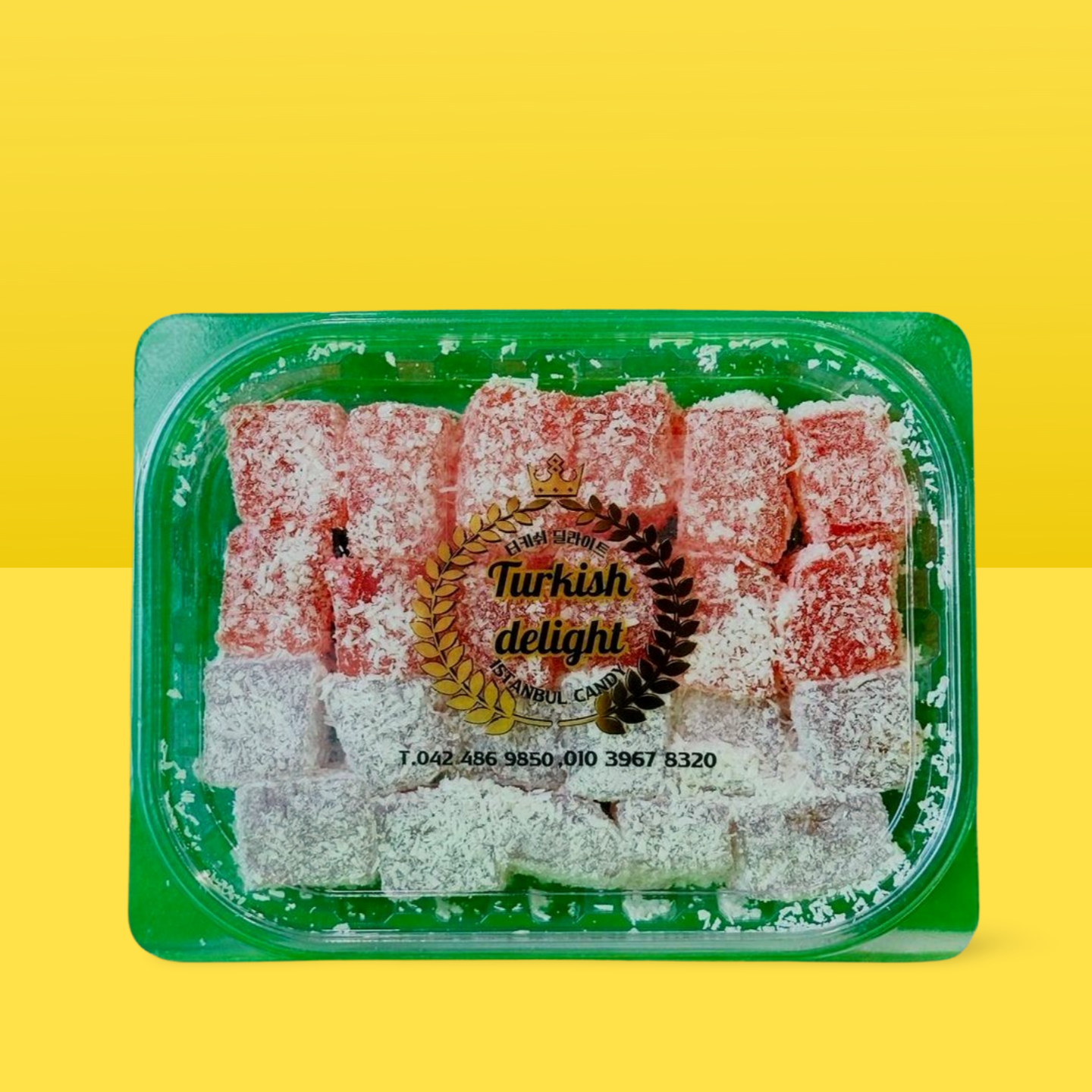 Turkish Delight 250g_0