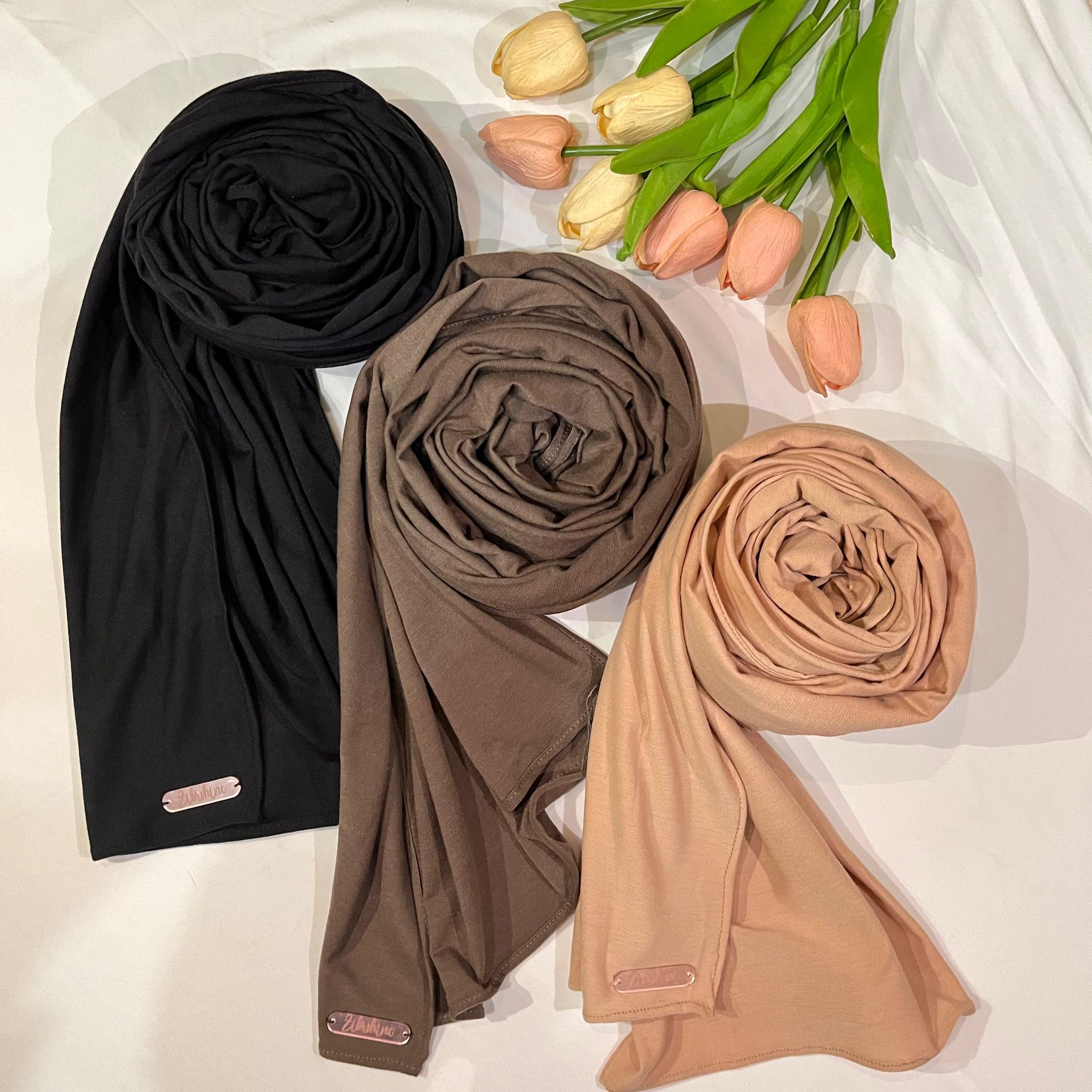 Pashmina Kaos Premium_0