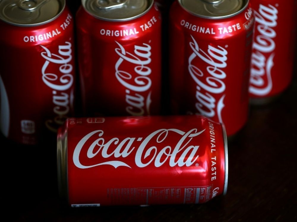 coca cola _0