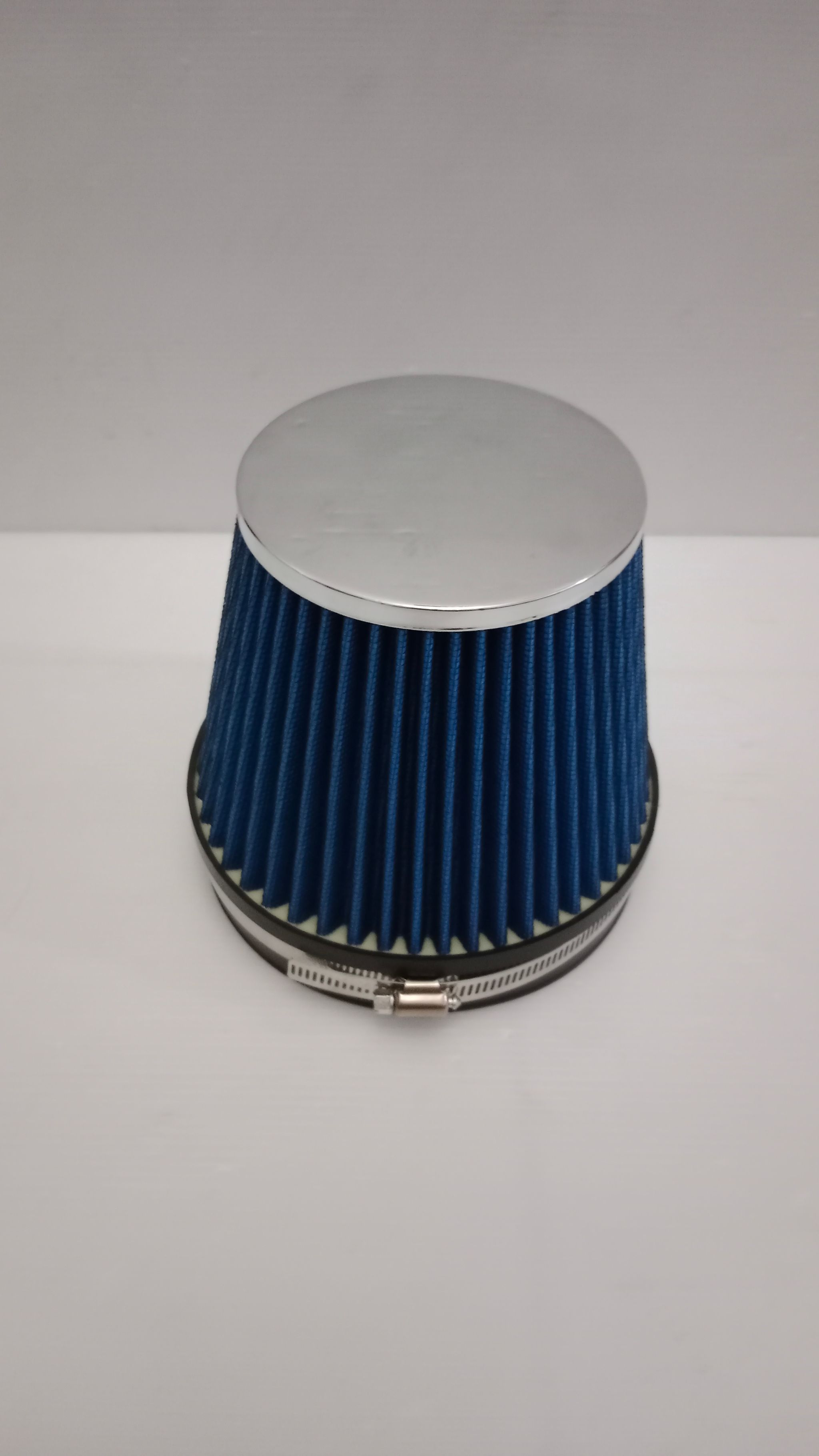  air filter high flow open pod 6 inci Universal |  Untuk  wira evo123 dan vr4_1