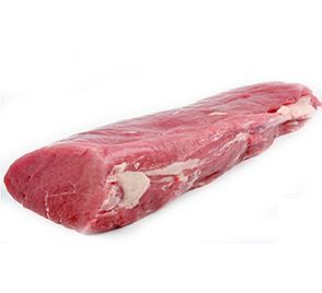 AL-TAMAM FROZEN INDIAN BEEF TENDERLOIN  INDIA 1x20KG_0