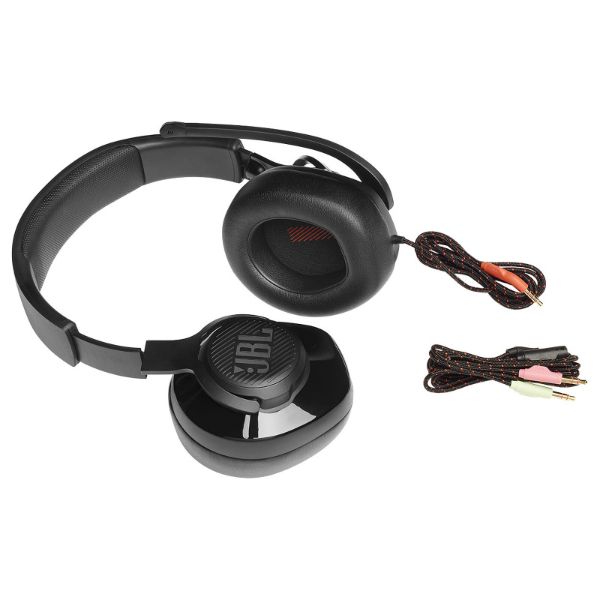 JBL Quantum 200 Noir_4