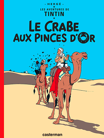 Tintin (T1-T24)_0