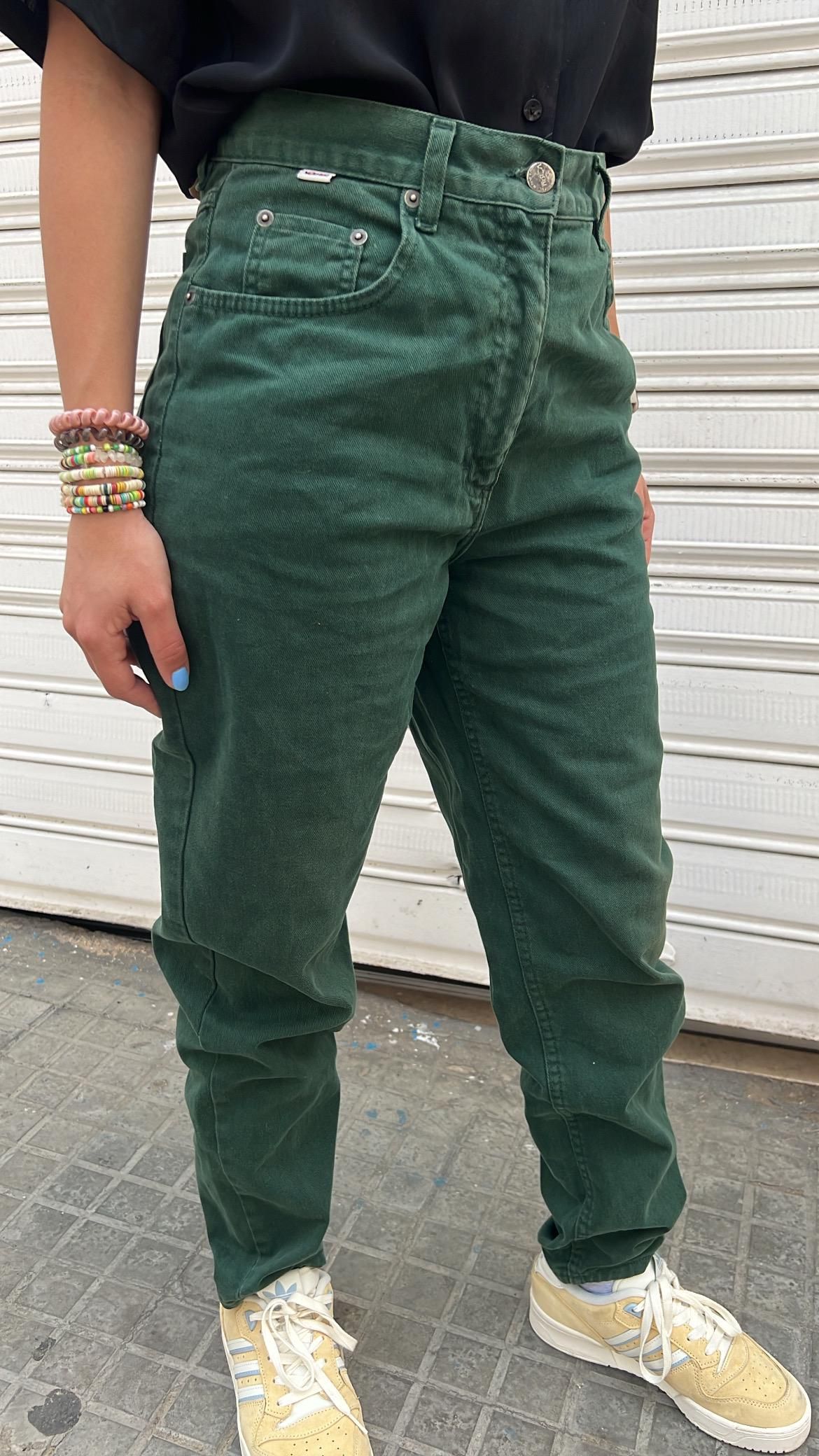 Green Jeans_1