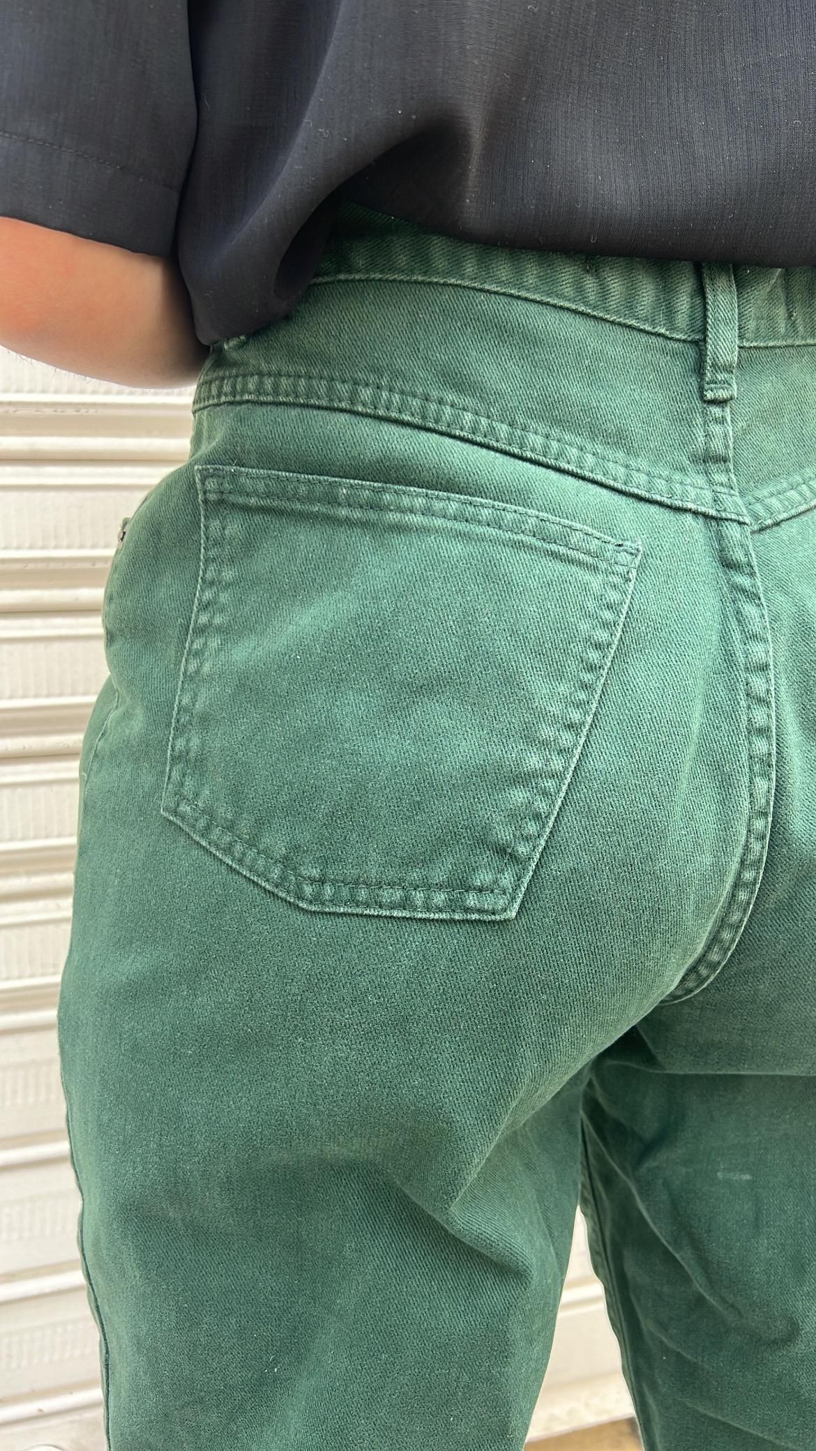 Green Jeans_2
