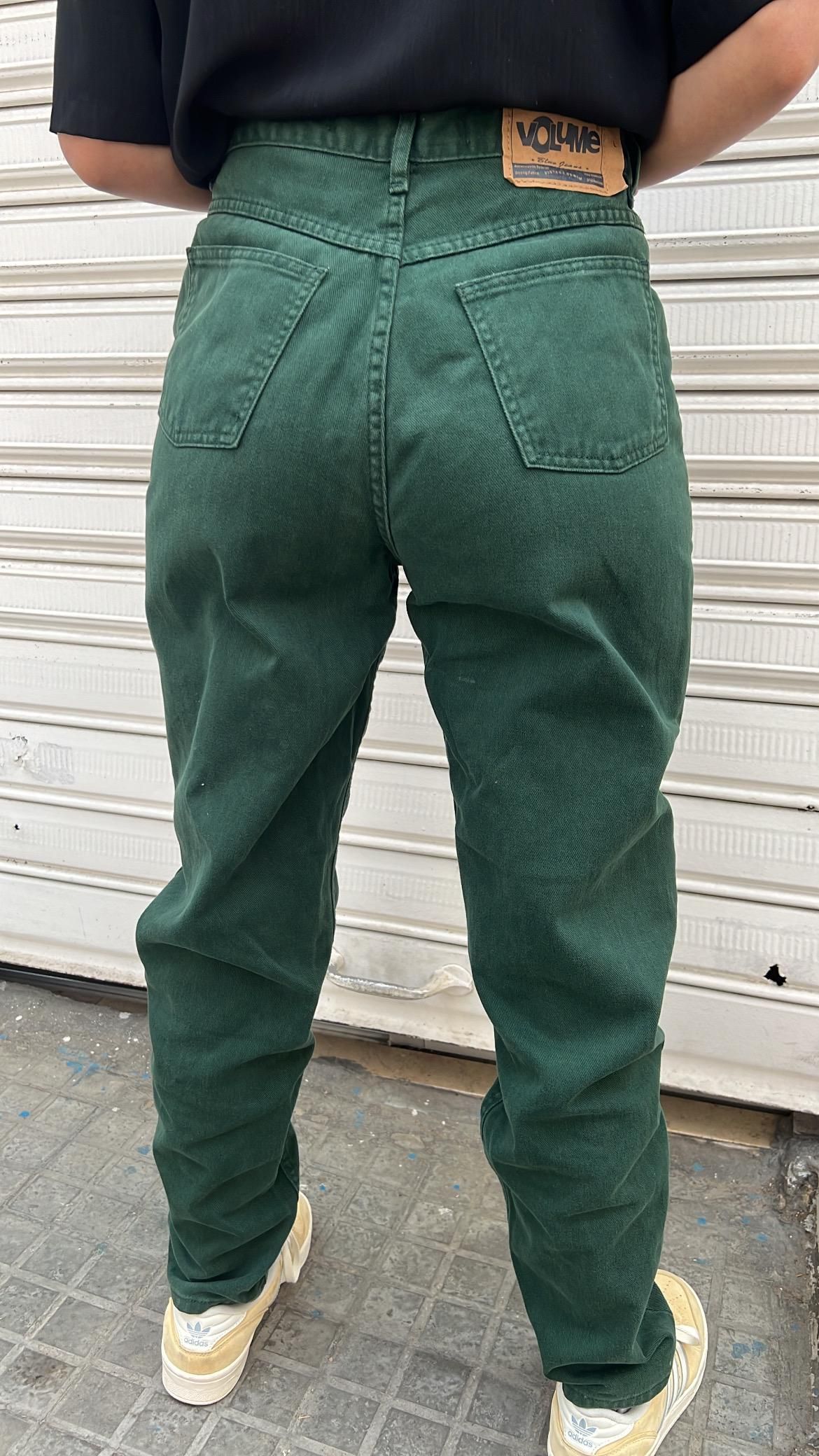 Green Jeans_3