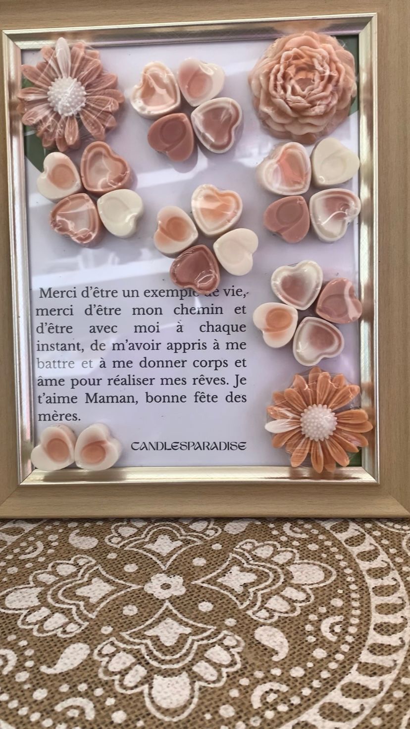 Cadre parfumé_0