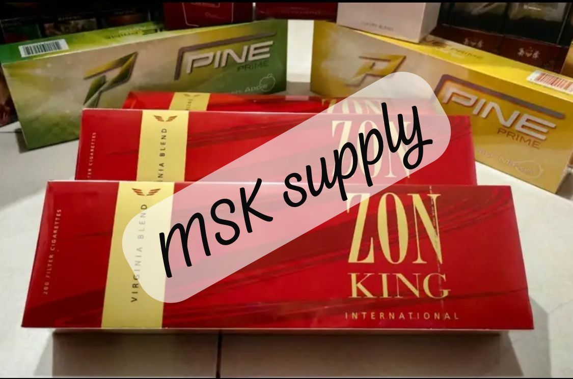 Zon King_0