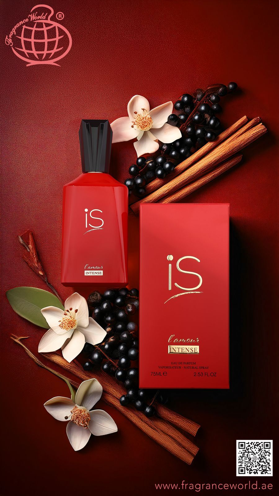 IS LAMOUR INTENSE _0