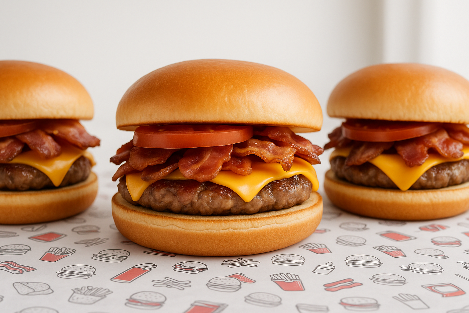 Tres Bacon_0