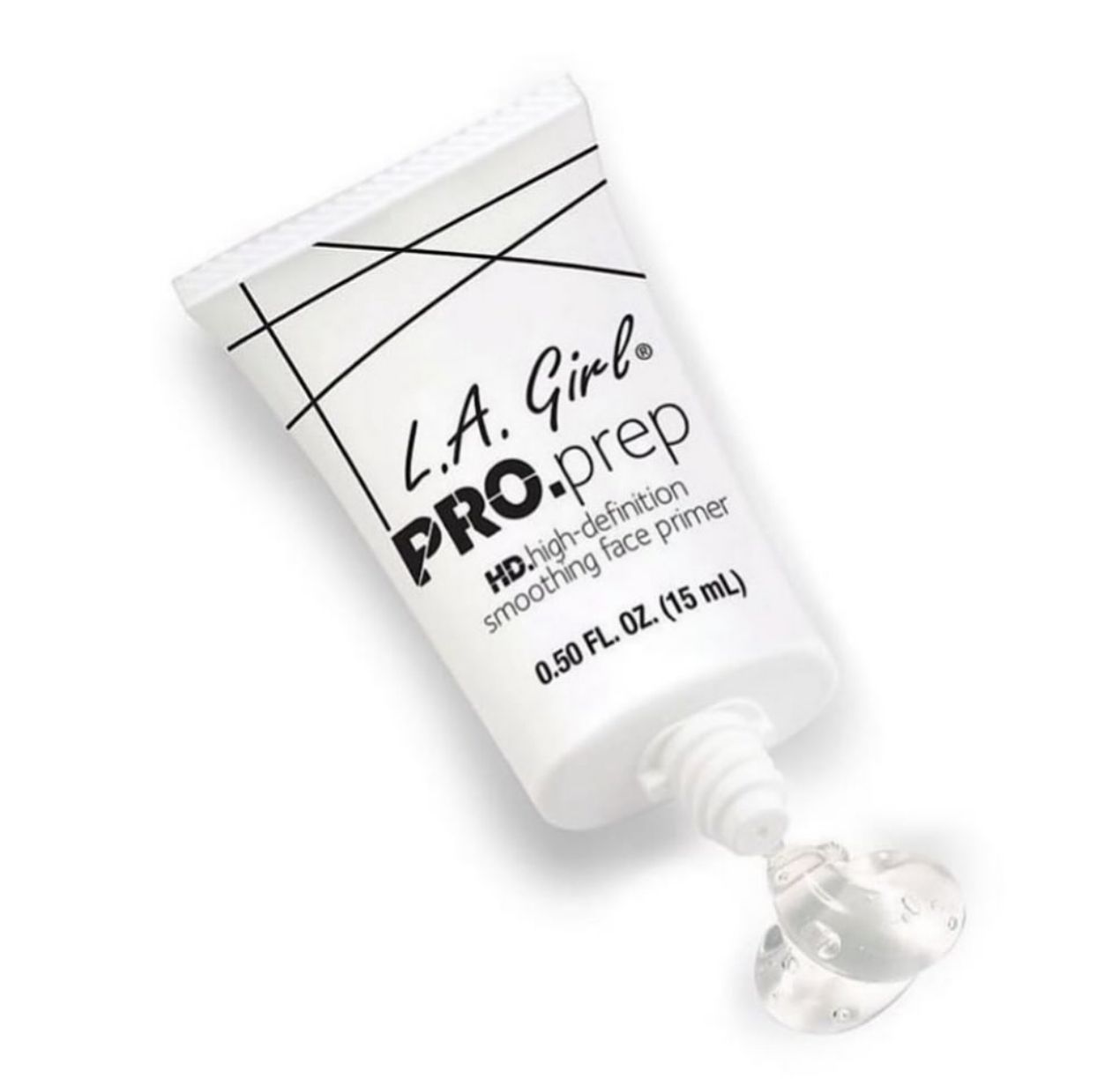 L.A. Girl PRO.prep HD – Base de Teint Lissante_0