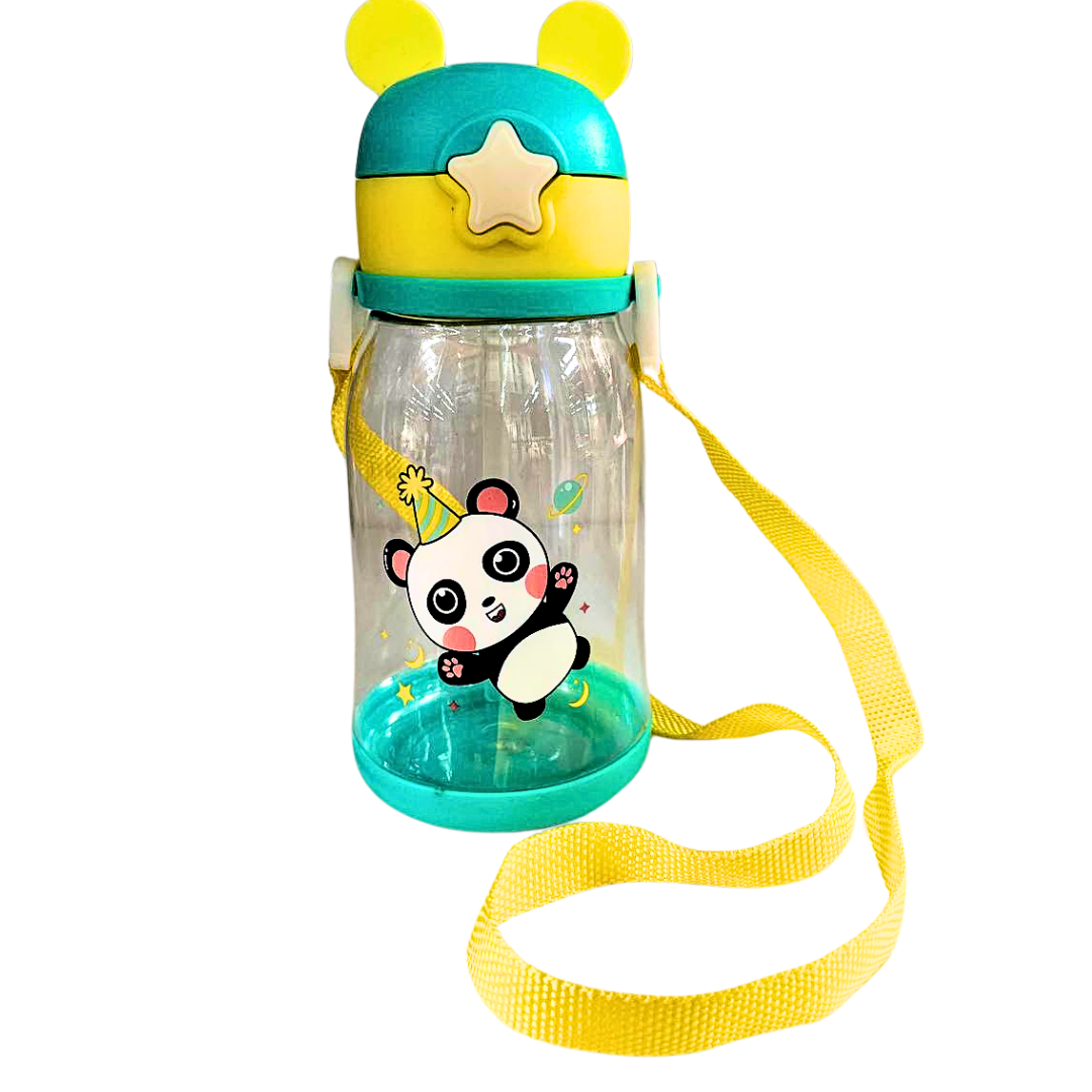 KID WATER BOTTLE - RANDOM_1