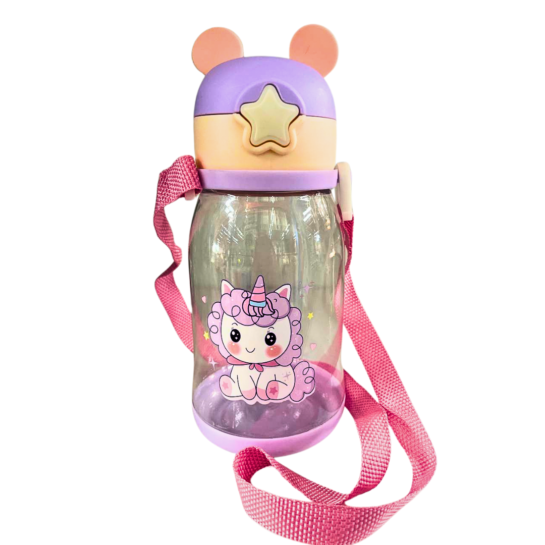 KID WATER BOTTLE - RANDOM_2