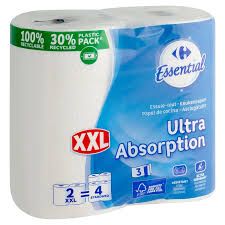 Xtradoux Essuie-Tout Sp 500gr_0