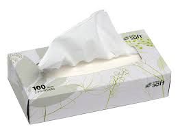 Xtradoux Serv 2-Ply 100'S_0