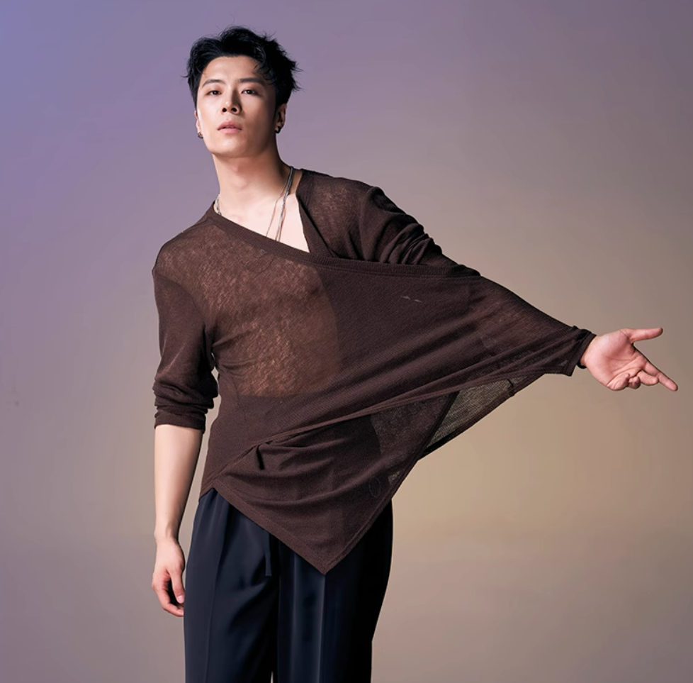 DUYQ -Irregular cross [Top]_2