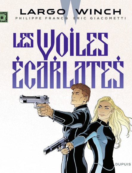 Largo Winch (T1-T22)_9