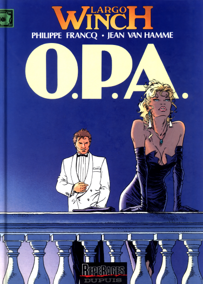 Largo Winch (T1-T22)_2