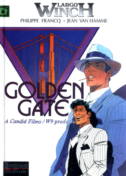 Largo Winch (T1-T22)_4