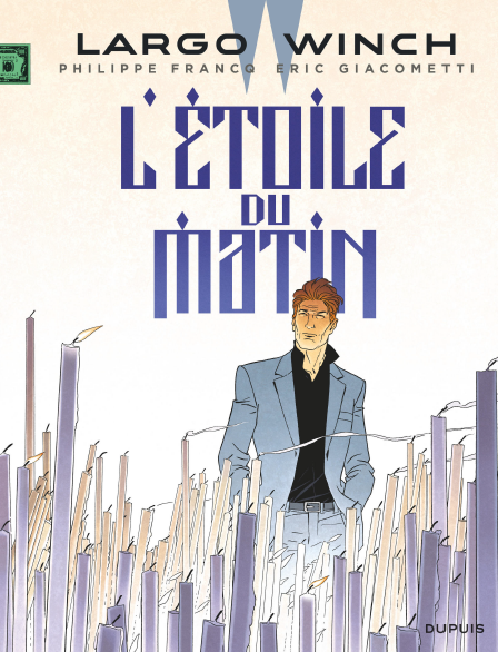 Largo Winch (T1-T22)_8