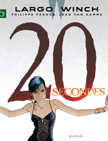 Largo Winch (T1-T22)_7