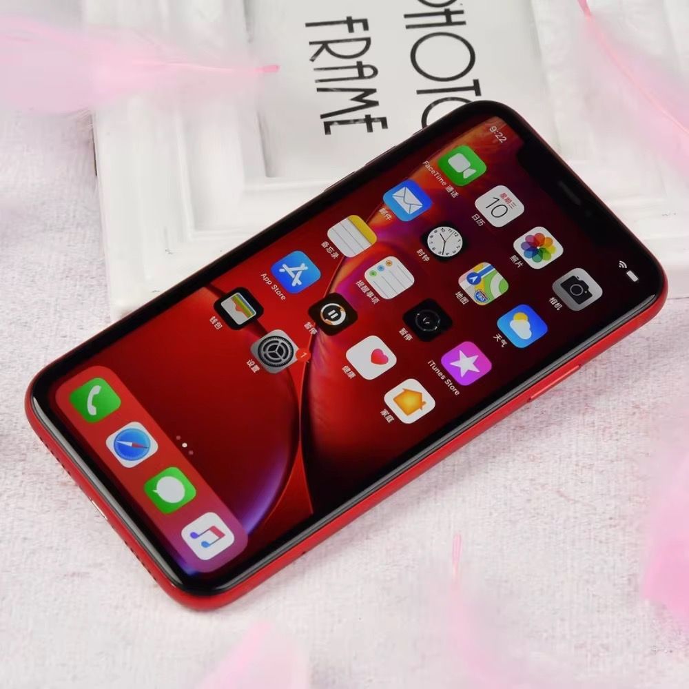iPhone XR 128GB_2