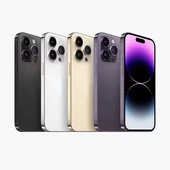 iPhone 15 pro _0