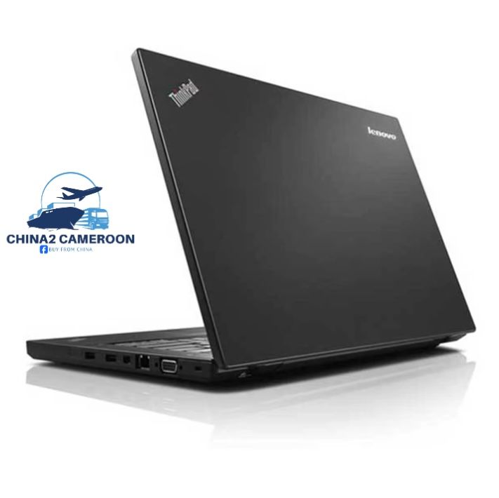 Lenovo laptop thinkpad 314 Gen 5AMD Ryzen 5 7430U_3