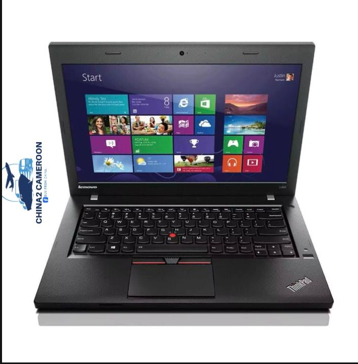 Lenovo laptop thinkpad 314 Gen 5AMD Ryzen 5 7430U_0