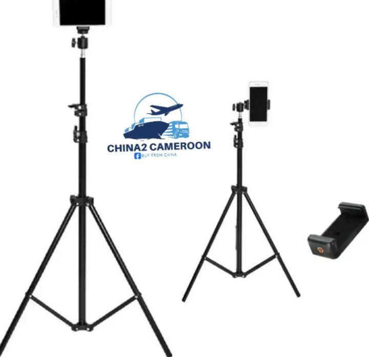 tripod + gimbal + phone holder_0