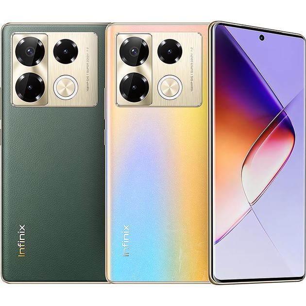 Infinix note 40 pro _2