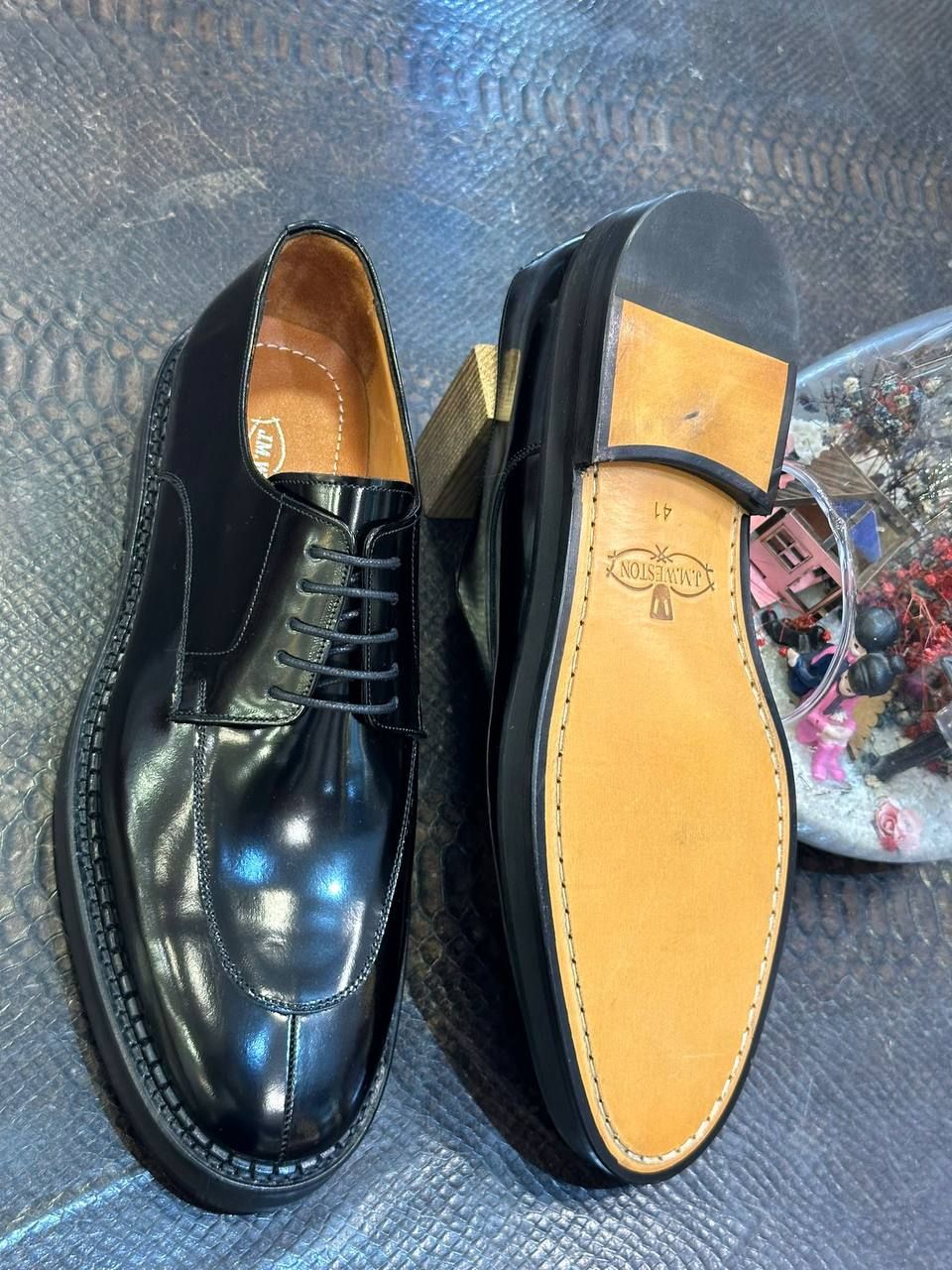 Mocassin John Fost Classisque_1