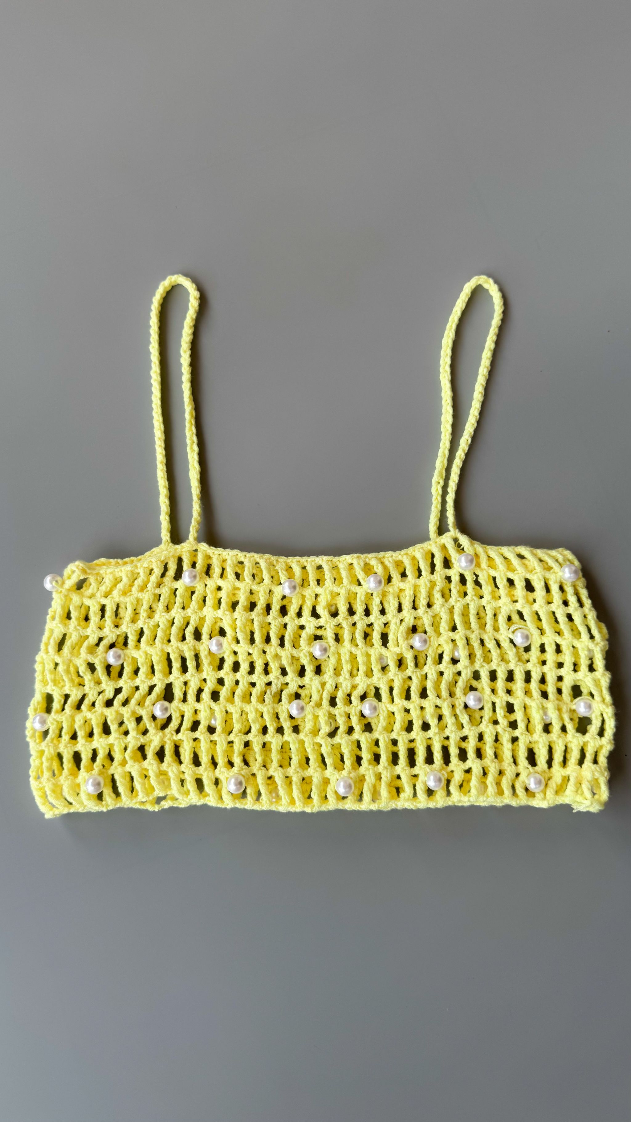 Perla Crop Top _1