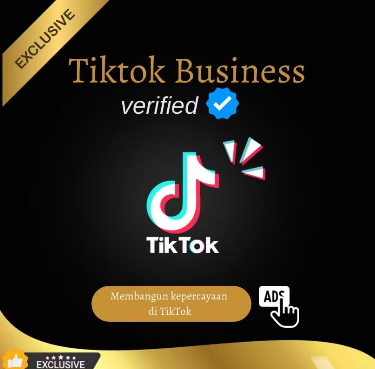 BM30 VERIFIED TIKTOK ADS SUDAH SPENDING_0