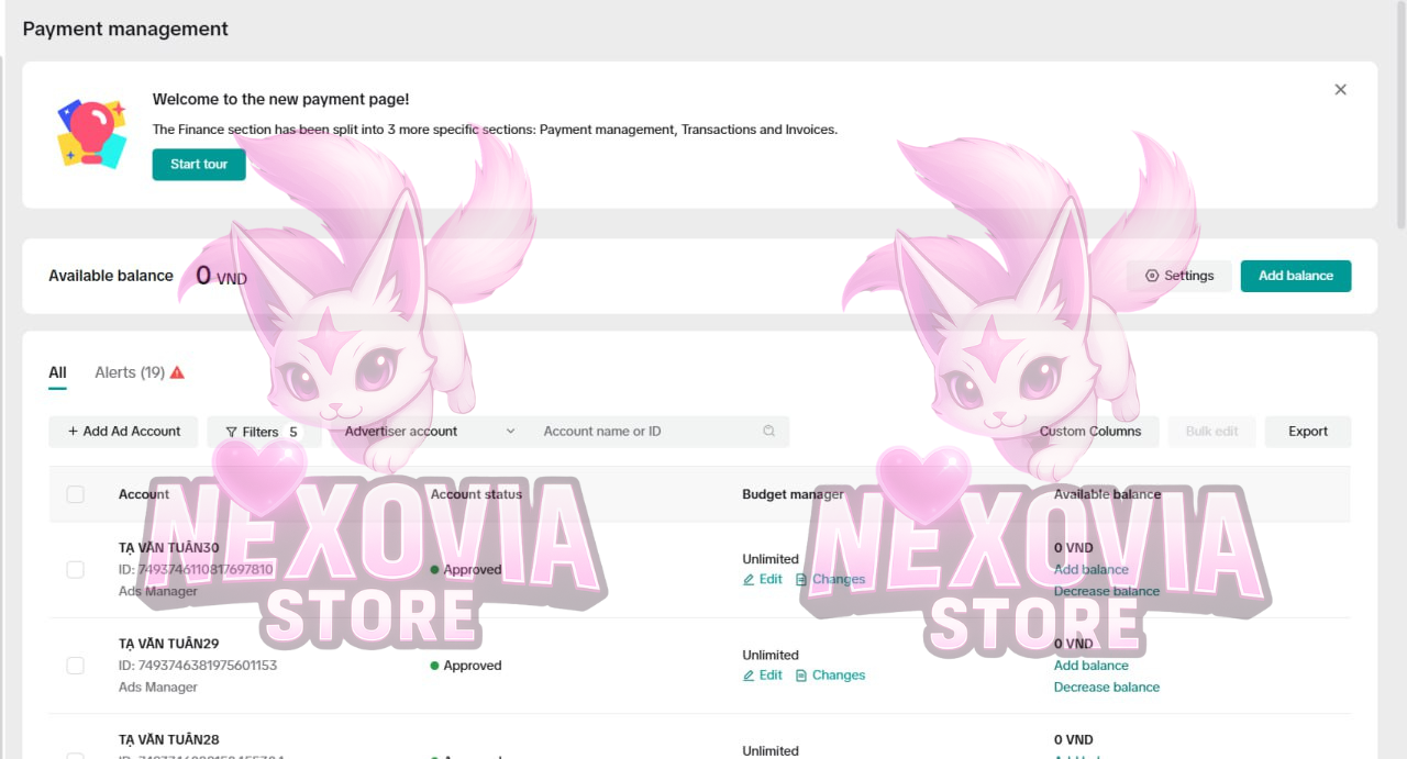 BM30 VERIFIED TIKTOK ADS SUDAH SPENDING_2