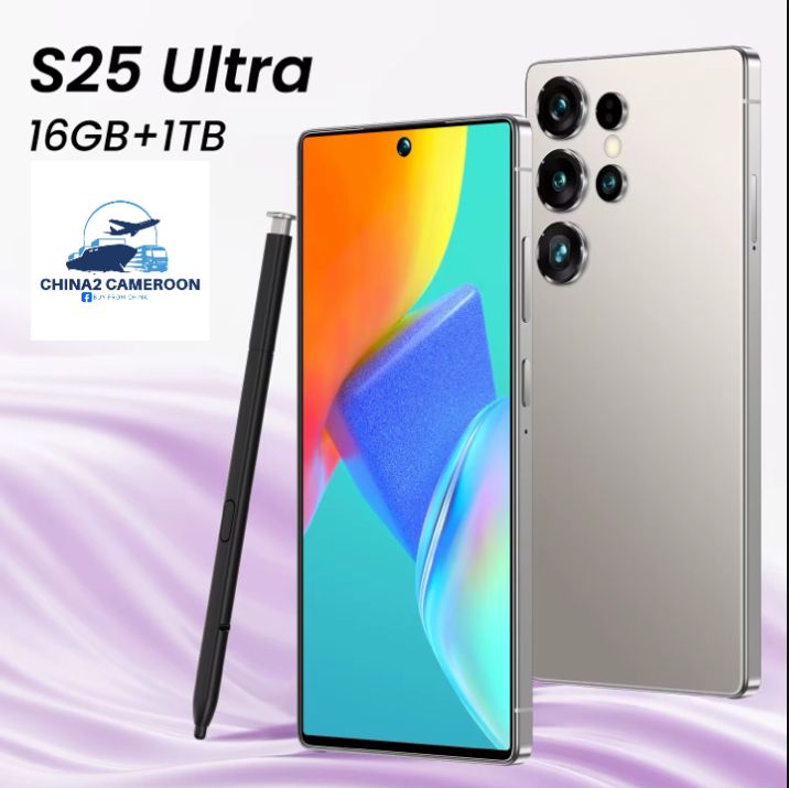 Samsung galaxy S25 ultra _0
