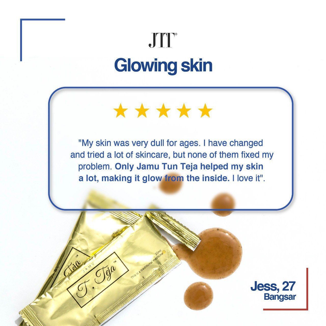 Jamu Tun Teja Singapore, 15 sachets (Women only)_5