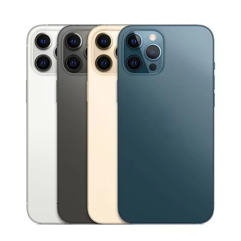 iPhone 12 Pro Max 128GB_3