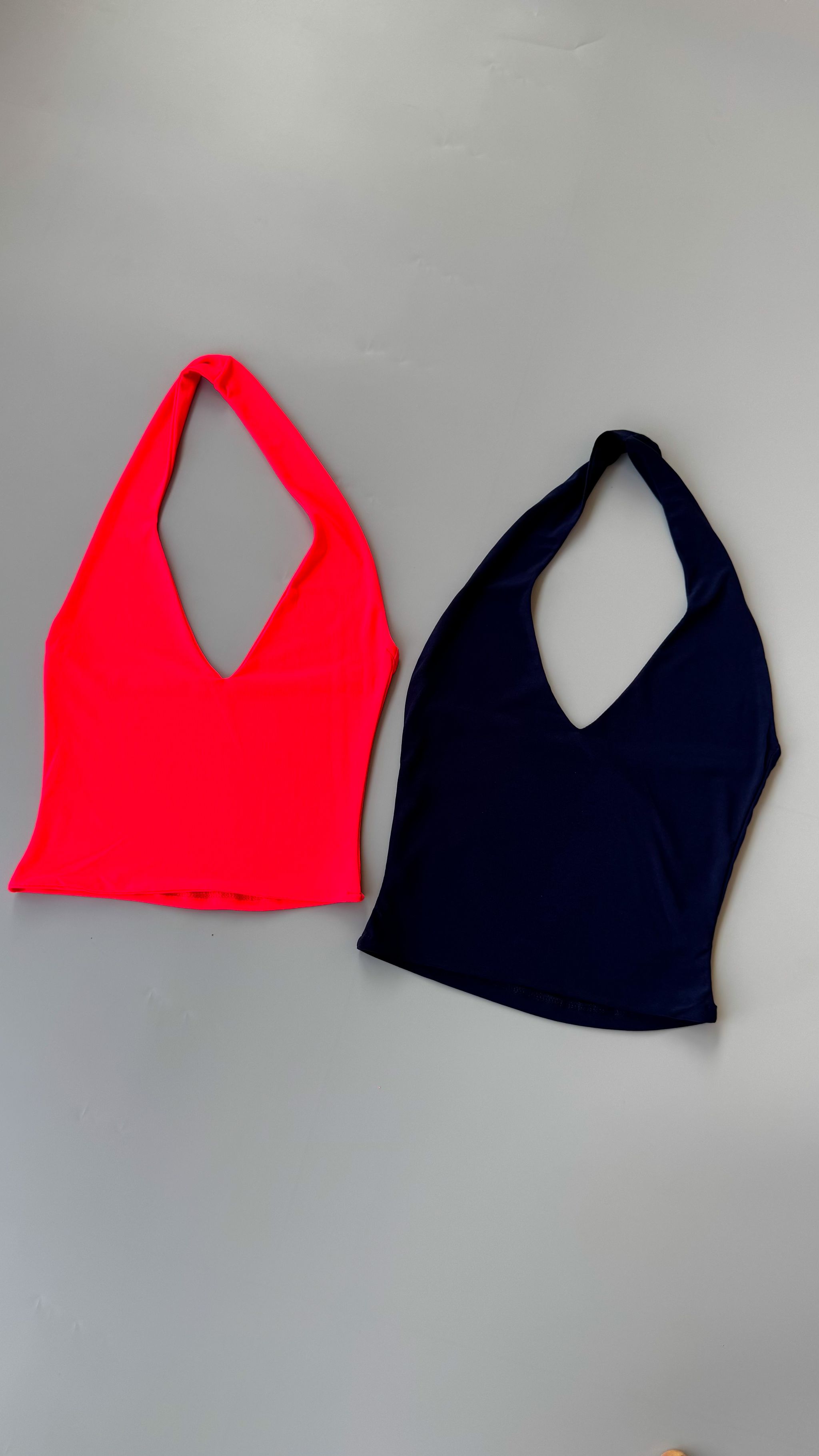Summer Crop Top _0