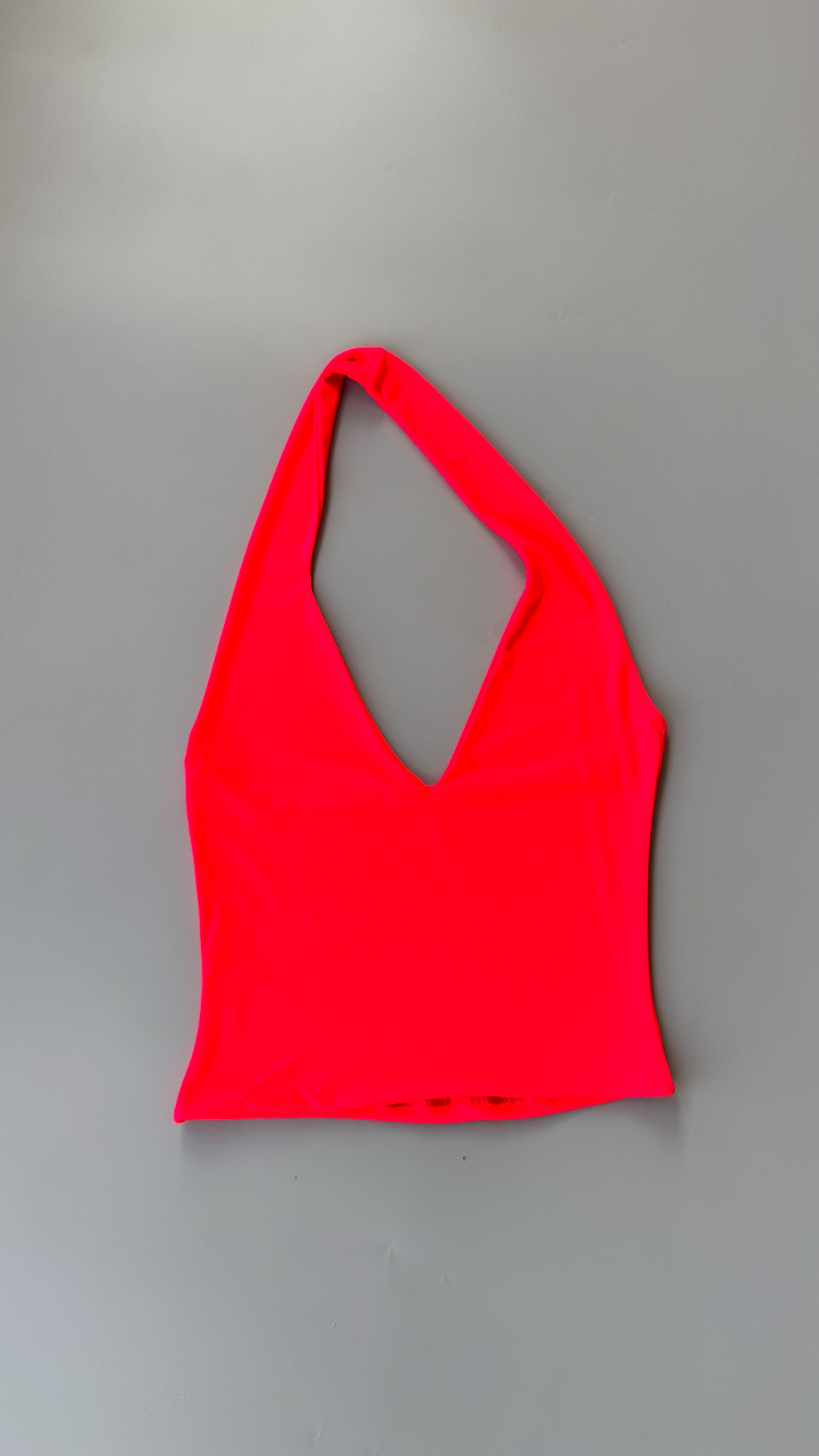 Summer Crop Top _1