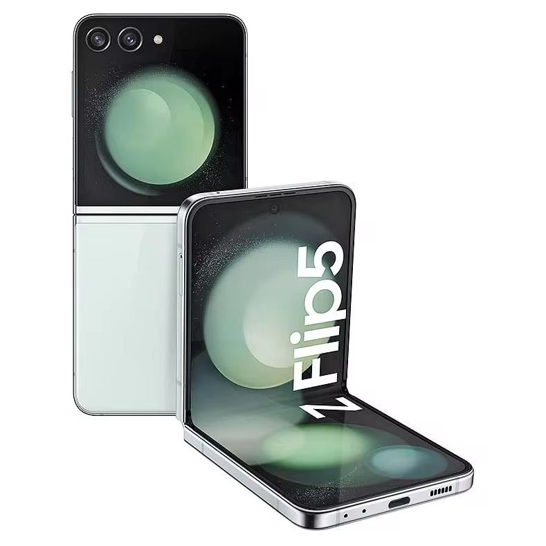Samsung Galaxy Z Flip 5_3